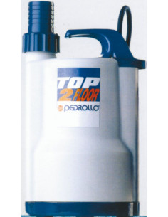 POMPE VIDE CAVE TOP1 PEDROLLO G1A0010