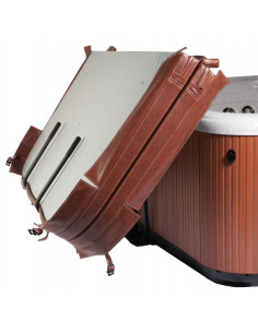 COVER CADDY COVERVALET CC 2
