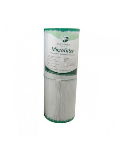 Cartouche spa pour filtre Beachcomber fine AJL-851-0344