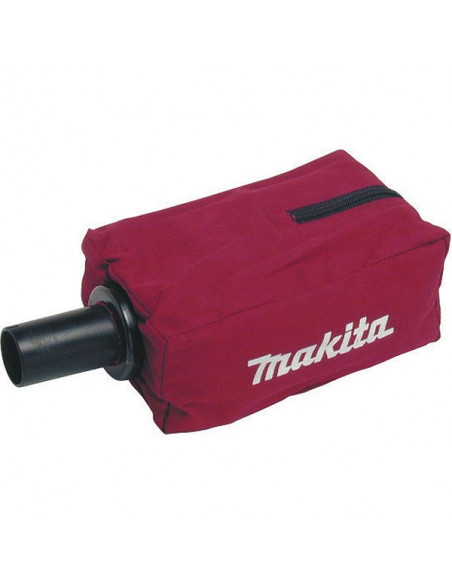 SAC A POUSSIERE POUR BO3700 BO3701 MAKITA 151780-2