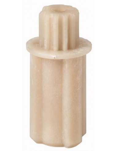 Axe rallongé enfichable montage encastré fixation arrière L 35,6mm 000070242 EATON AZ-P3