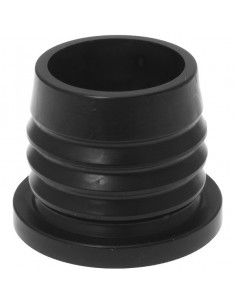 Raccord d'aspiration pour ponceuses vibrantes et excentriques BO4900, BO4900V, BO4901, BO6040 MAKITA 417408-5