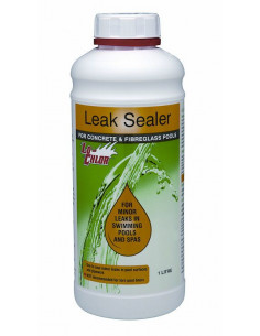 COLMATEUR DE FUITE FLACON DE 1L TOTAL WATER PRODUCTS LTD LCLEAKSEALF/1LTR
