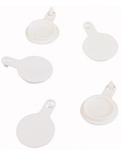 Cache vis pour BC-CS 000294904 EATON BCZ-CS-AB-OB