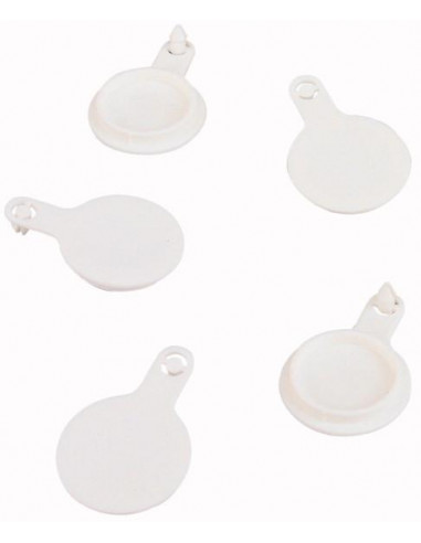 Cache vis pour BC-CS 000294904 EATON BCZ-CS-AB-OB