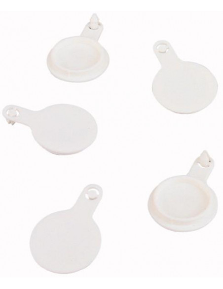 Cache vis pour BC-CS 000294904 EATON BCZ-CS-AB-OB