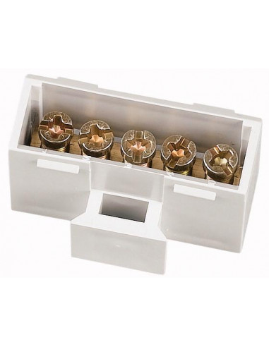 Support de bornes CL4 000294909 EATON BCZ-CS-BO-KL4