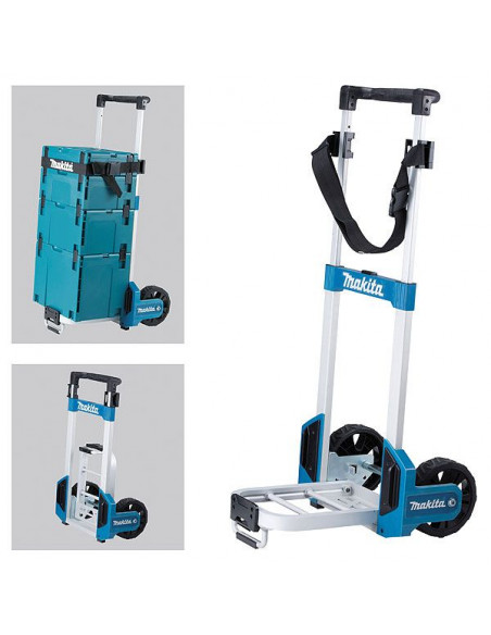 Chariot-diable pour Mak-Pac MAKITA TR00000001
