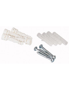 Vis pour capot coffret BC-CS 000116845 EATON BCZ-CS-SS-TRI 2