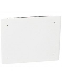 BOITE MACONNERIE DERIVATION 165X230X50 LEGRAND 089275