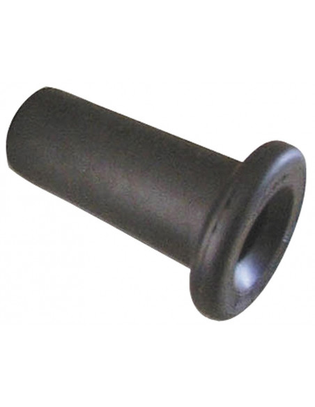 Capuchon noir 35-95 MICHAUD K002