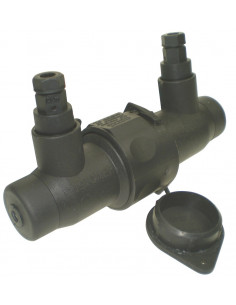 Coupe circuit fusible...