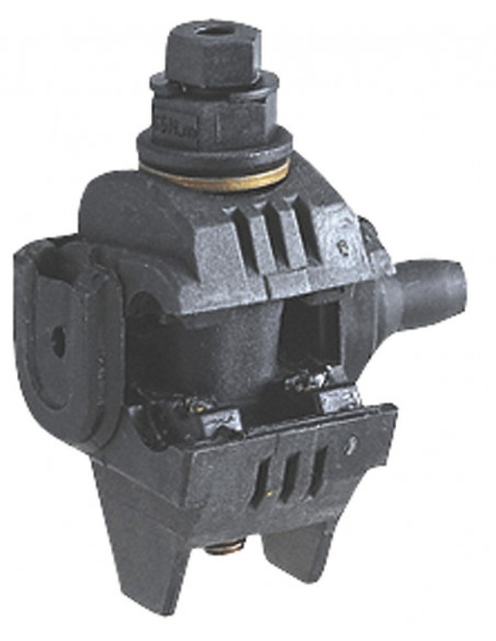 Connecteur CBS/CT 25 à perforation d'isolant MICHAUD K322