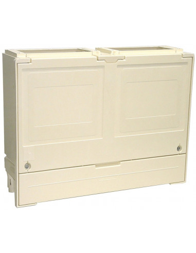 Socle double S20 MICHAUD N006