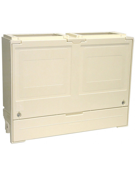 Socle double S20 MICHAUD N006