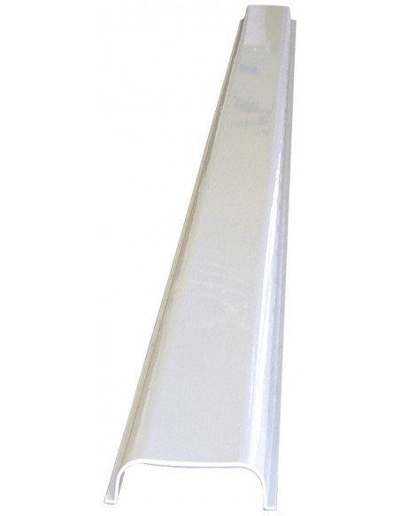 Gaine de protection des câbles GPC 140.50 grise MICHAUD N278