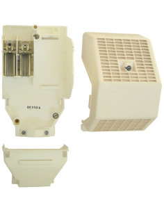Boîtier S20 MONO-TRI...