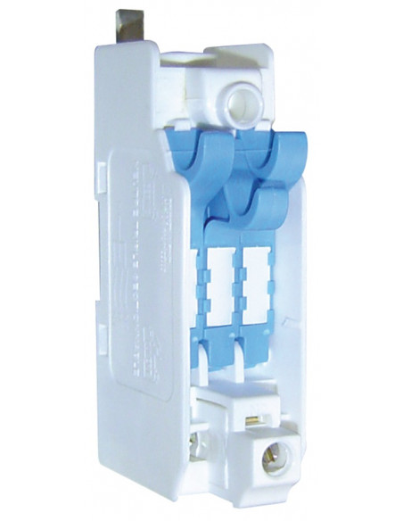 Neutre triple sectionnable avec patte de connexion MICHAUD P200