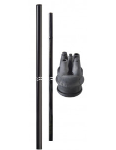 Extrémité extérieure EE5TF...