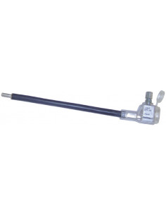 Embout perforation isolant...