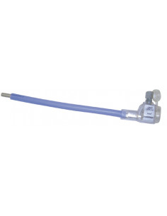 Embout perforation isolant...