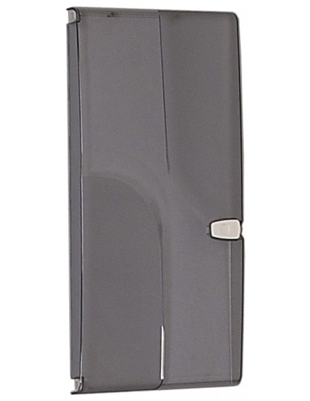 Porte transparente de tableau de répart. 3 rangées MICHAUD Q331