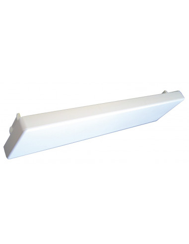 Embout de fermeture pour goulotte GTL...
