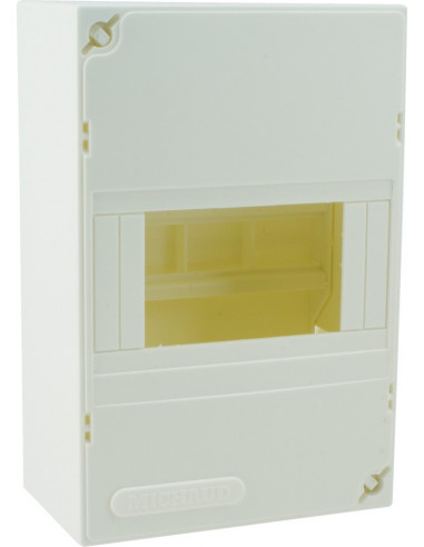 Coffret modulaire petit modèle - 6...