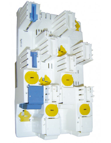 Module réseau RRCP 400A / 200A...