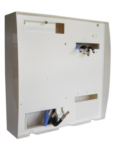 Panneau 330x330 pour compteur TRI +...