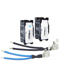 Kit 2 EBCP 35M-2x16 + 2...