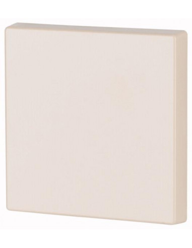 Bouton à bascule simple I/0 couleur argent brillant 000172997 EATON CWIZ 01/42