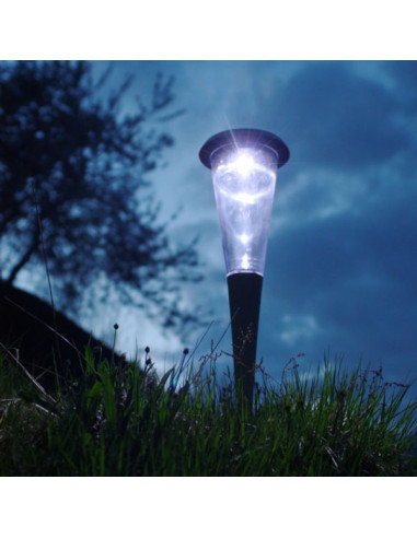 BALISE CANDELA SOLAIRE WATT&HOME 40184