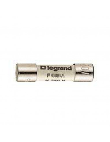 C / CYL 5X20 6,3A LEGRAND 010263