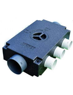 REPARTITEUR ISOLE DE SOUFFLAGE NATHER 502423