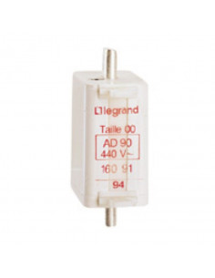 Cartouche Enedis à couteau AD 60 taille 00 LEGRAND 016089