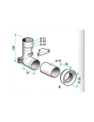 CONTRE PRISE FILAIRE CELIANE ALDES 11070116