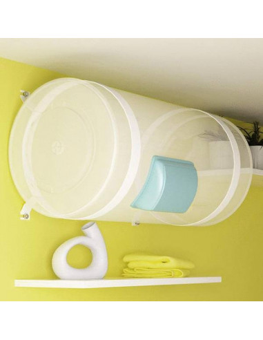 Kit cerclage Chauffe-Eau Atlantic 009115