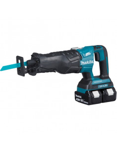 SCIE RECIPRO 36V...