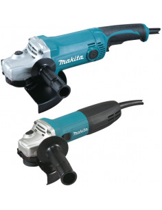 GA9050+GA5030R MAKITA DK0057