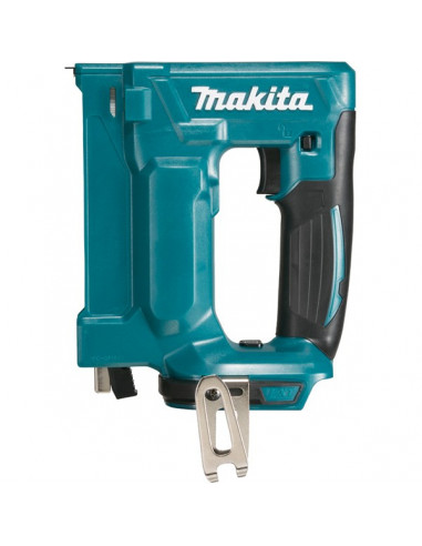 Agrafeuse 18 V Li-Ion 7 / 10 mm (Produit seul) MAKITA DST112Z