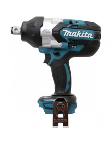 Boulonneuse à chocs 18 V Li-Ion 1050 Nm (Produit seul) MAKITA DTW1001ZJ