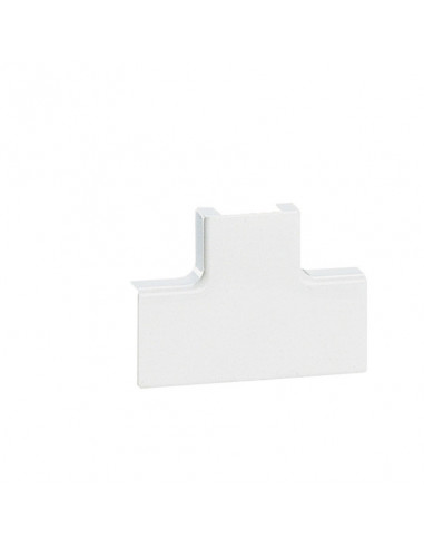 DERIVATION T 75X20 BLANC LEGRAND 030218