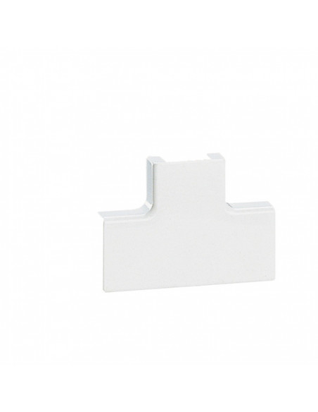 DERIVATION T 75X20 BLANC LEGRAND 030218