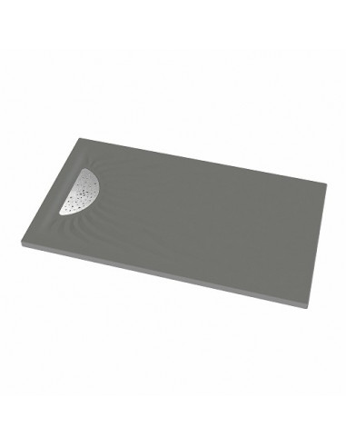 RECEVEUR DOUCHE EMBRUNS 100X90 UP ARDOISE ALLIA 00736600059AG3