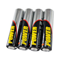 Piles - Batteries