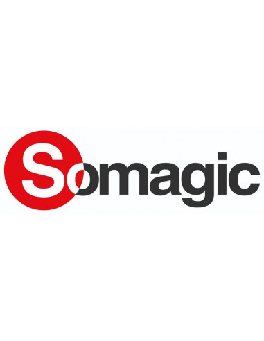SOMAGIC